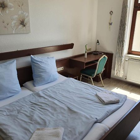 Stay2Night Hotel Dillingen an der Saar Exterior photo